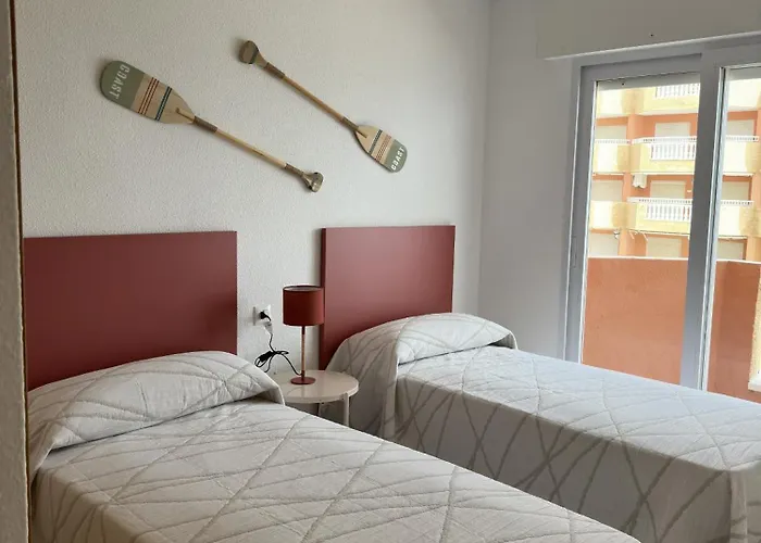 Appartement Hawaii -v 5b - By Watermelon La Manga del Mar Menor