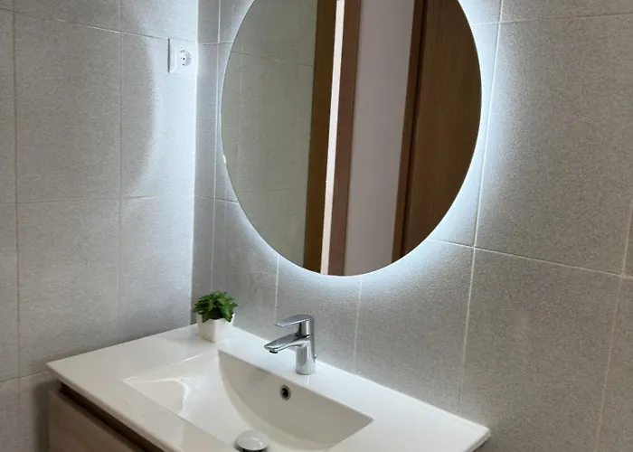 Appartement Hawaii -v 5b - By Watermelon