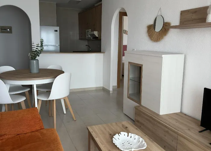 Appartement Hawaii -v 5b - By Watermelon *