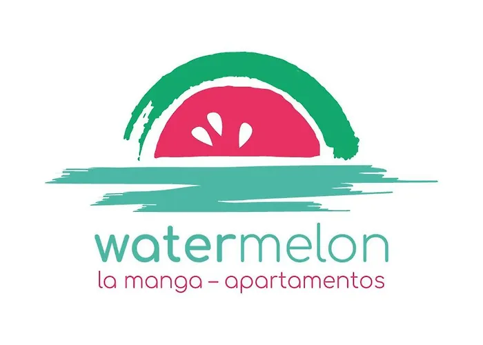 Appartement Hawaii -v 5b - By Watermelon La Manga del Mar Menor