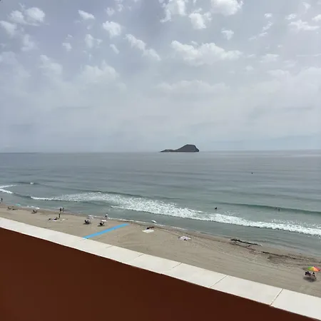 Hawaii -v 5b - By Watermelon Lägenhet *