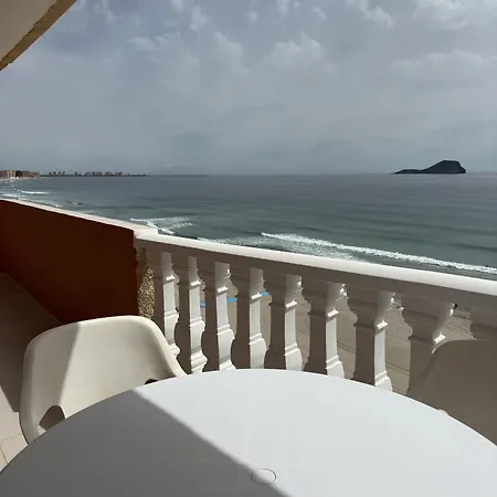 Hawaii -v 5b - By Watermelon * La Manga del Mar Menor