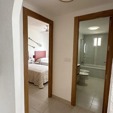 Hawaii -v 5b - By Watermelon La Manga del Mar Menor