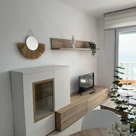 Appartement Hawaii -v 5b - By Watermelon La Manga del Mar Menor