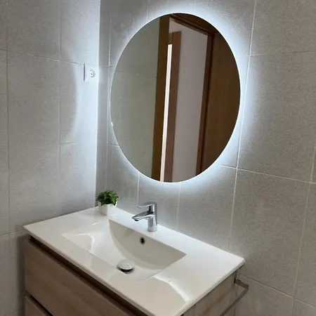 Appartement Hawaii -v 5b - By Watermelon