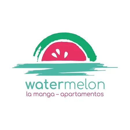 Apartment Hawaii -v 5b - By Watermelon La Manga del Mar Menor