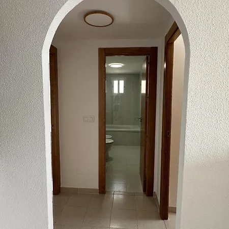 Apartamento Hawaii -v 5b - By Watermelon *