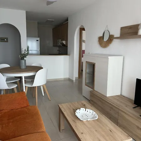 Apartamento Hawaii -v 5b - By Watermelon *