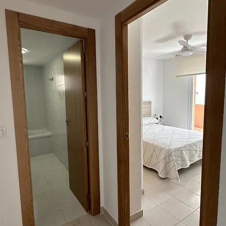 Hawaii -v 5b - By Watermelon * La Manga del Mar Menor