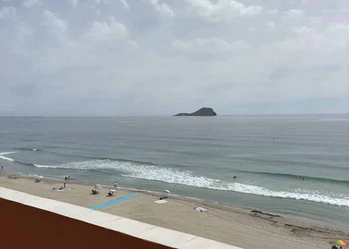 Hawaii -v 5b - By Watermelon Lägenhet *