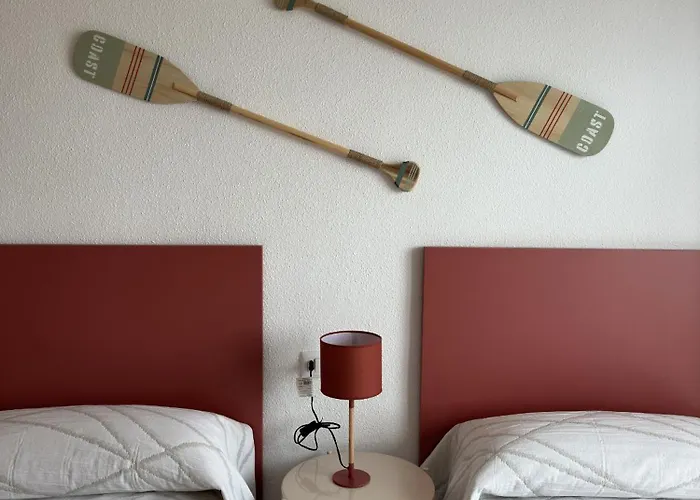 Hawaii -v 5b - By Watermelon La Manga del Mar Menor