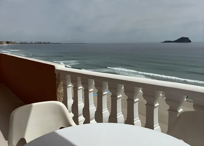 Hawaii -v 5b - By Watermelon * La Manga del Mar Menor