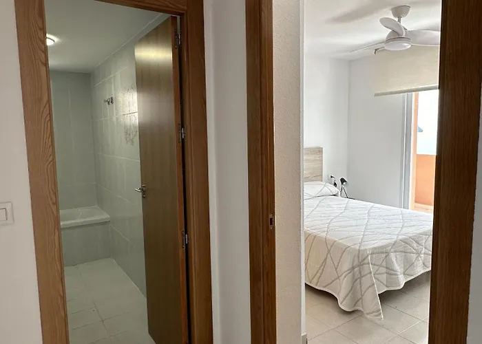 Hawaii -v 5b - By Watermelon * La Manga del Mar Menor